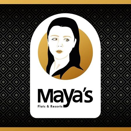 Maya'S Flats & Resorts 51 - Aura 40 Gdańsk Extérieur photo